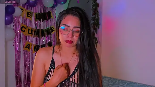 latingabby online show from 11/06/25, 01:20