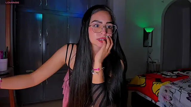 latingabby online show from 10/07/25, 10:55