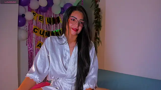 latingabby online show from 11/06/25, 09:41