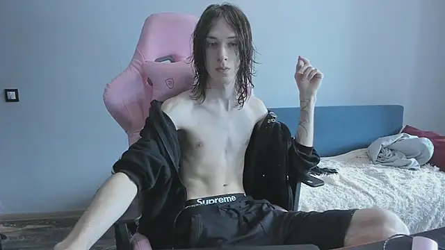 eleganc3 online show from 03/03/26, 06:53