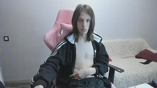 eleganc3 online show from 02/05/26, 04:41