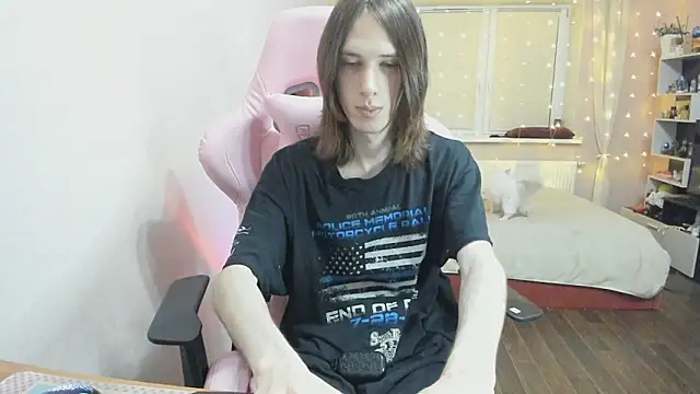 eleganc3 online show from 02/02/26, 06:29