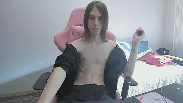 eleganc3 online show from 02/24/26, 08:15