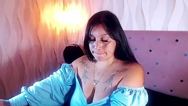 Naomi Braunx online show from 07/14/26, 02:56