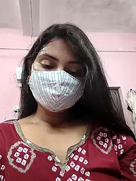 snighdha online show from 04/19/26, 06:43