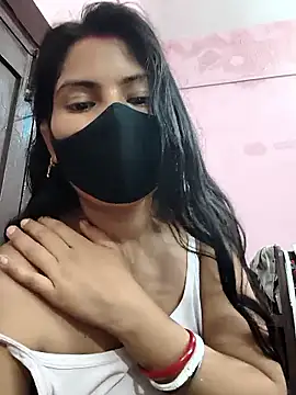 snighdha online show from 04/18/26, 04:20