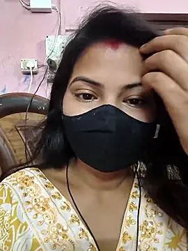 snighdha online show from 04/27/26, 08:40