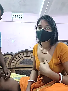 snighdha online show from 10/11/25, 03:40