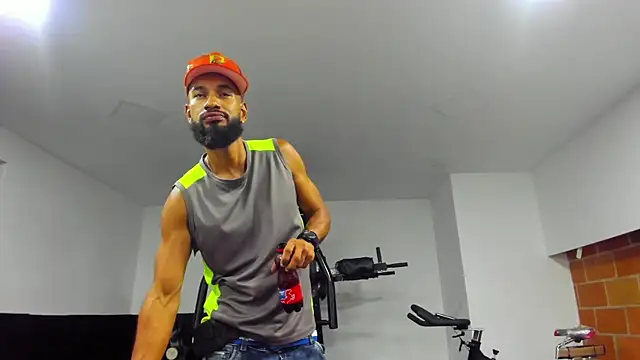 Damian Shakur online show from 09/20/25, 11:32