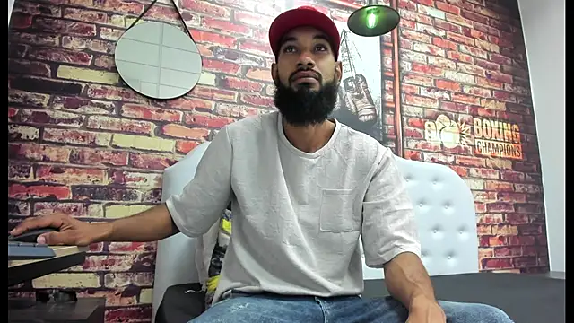 Damian Shakur online show from 04/14/26, 01:27