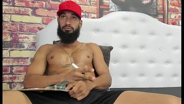 Damian Shakur online show from 04/21/26, 12:23