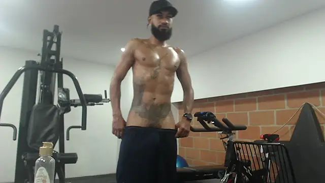 Damian Shakur online show from 12/18/25, 11:47