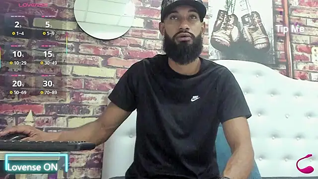 Damian Shakur online show from 01/09/26, 12:01