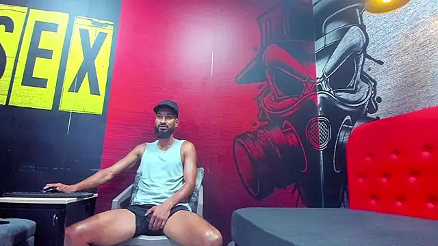 Damian Shakur online show from 09/18/25, 10:40