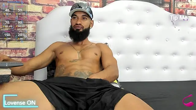 Damian Shakur online show from 04/06/26, 12:06