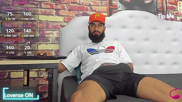 Damian Shakur online show from 02/02/26, 12:26