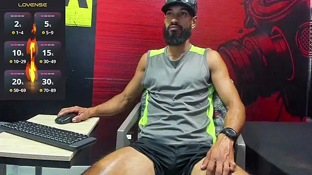 Damian Shakur online show from 10/04/25, 12:28