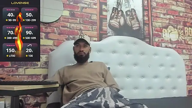 Damian Shakur online show from 12/16/25, 11:36