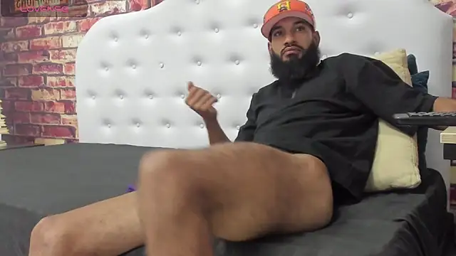 Damian Shakur online show from 11/29/25, 12:27