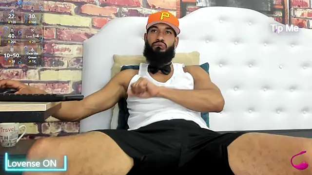 Damian Shakur online show from 02/28/26, 12:38