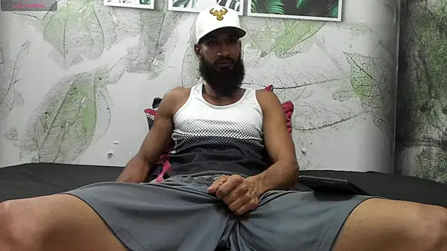 Damian Shakur online show from 05/11/26, 02:07