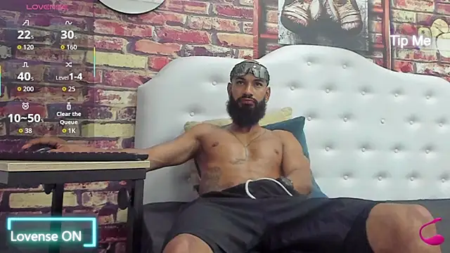 Damian Shakur online show from 01/17/26, 12:31