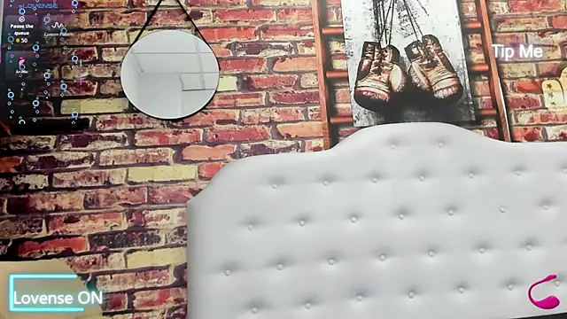 Damian Shakur online show from 03/12/26, 12:31