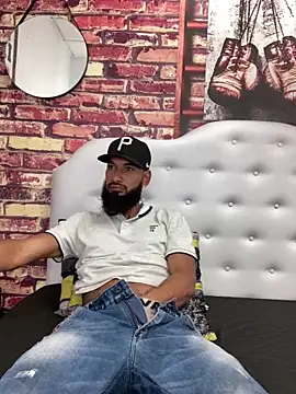 Damian Shakur online show from 04/11/26, 12:09