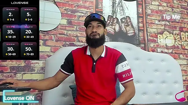 Damian Shakur online show from 02/05/26, 12:23