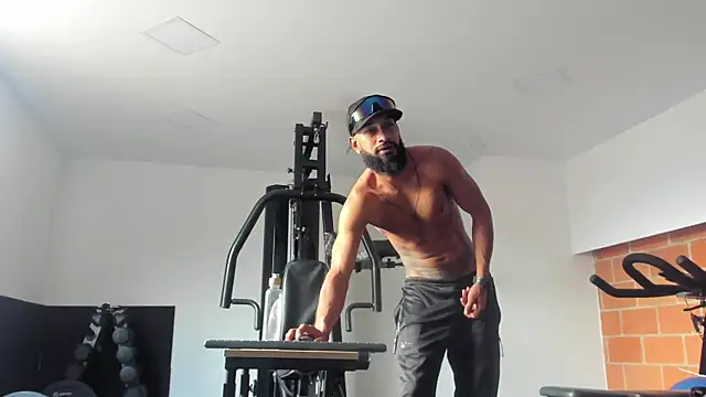 Damian Shakur online show from 12/20/25, 12:19