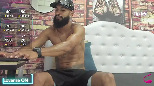 Damian Shakur online show from 01/13/26, 12:09