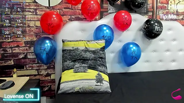 Damian Shakur online show from 03/31/26, 11:56