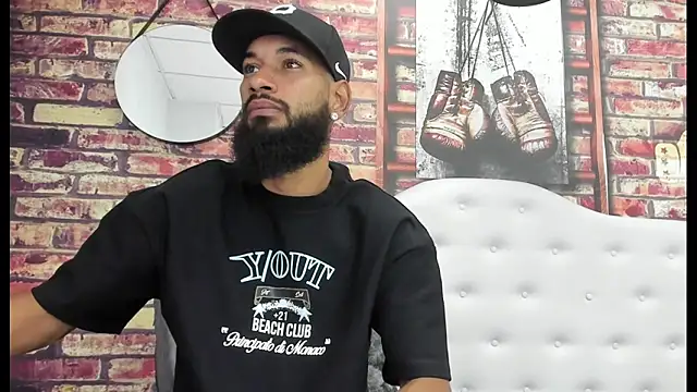 Damian Shakur online show from 04/20/26, 12:41