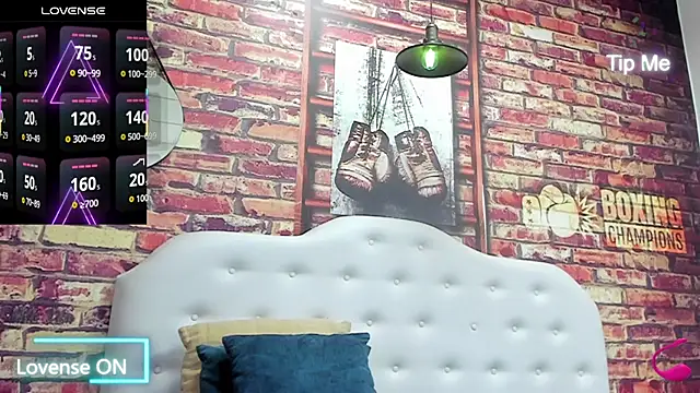 Damian Shakur online show from 02/04/26, 12:11