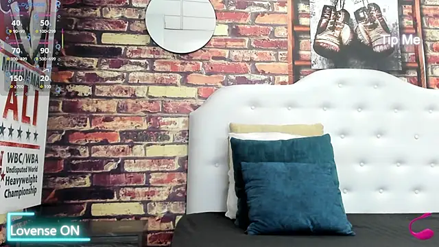 Damian Shakur online show from 03/03/26, 12:23