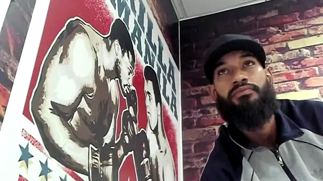 Damian Shakur online show from 11/23/25, 12:15