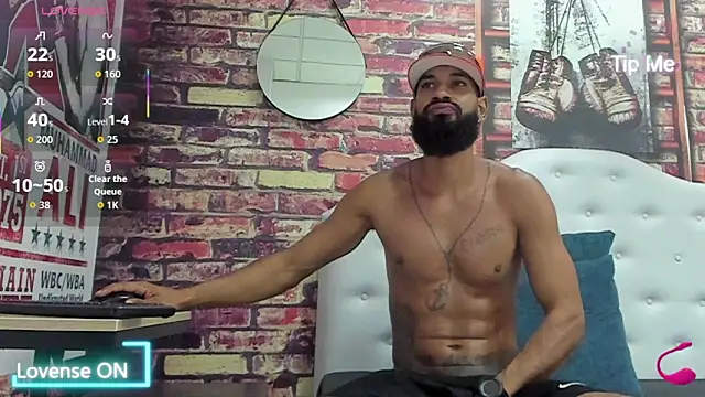 Damian Shakur online show from 01/16/26, 12:20