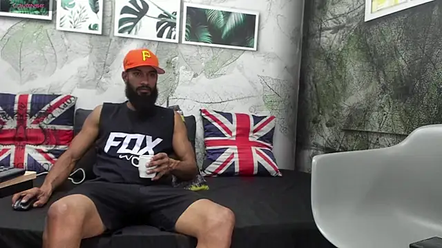 Damian Shakur online show from 05/01/26, 01:27