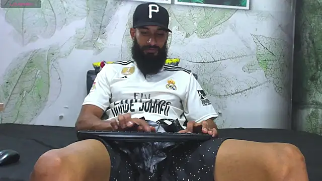 Damian Shakur online show from 05/27/26, 01:07