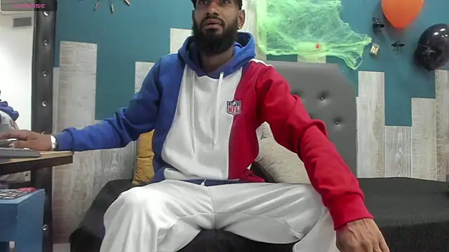 Damian Shakur online show from 10/26/25, 01:22