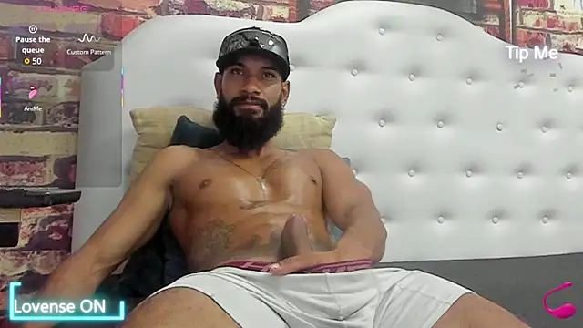 Damian Shakur online show from 01/08/26, 12:11