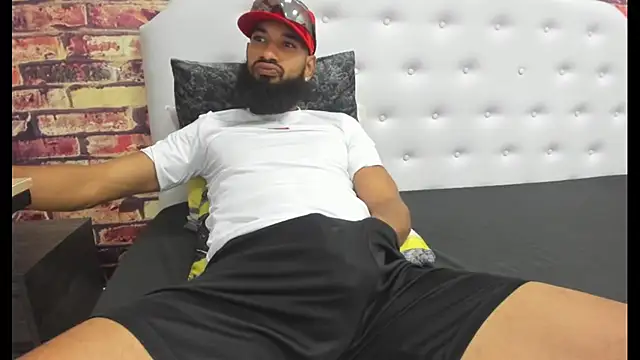 Damian Shakur online show from 04/15/26, 11:59