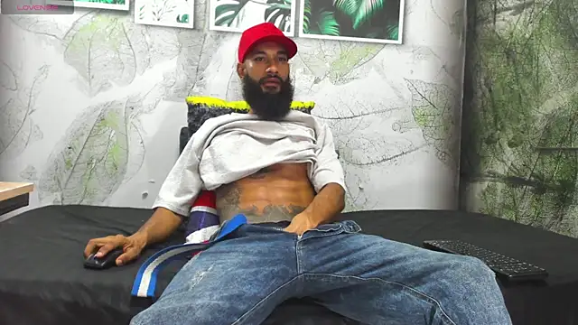 Damian Shakur online show from 05/30/26, 02:40