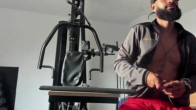 Damian Shakur online show from 01/06/26, 12:09