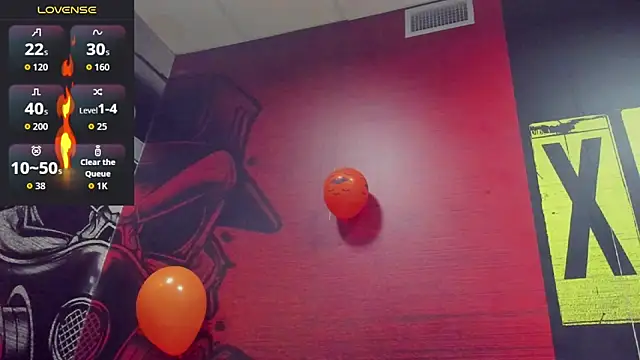 Damian Shakur online show from 11/12/25, 05:28