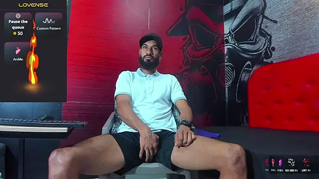 Damian Shakur online show from 10/02/25, 11:13