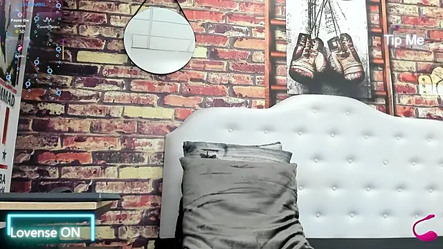 Damian Shakur online show from 03/25/26, 12:04