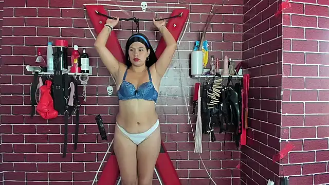 subextremobdsm online show from 11/03/25, 03:04