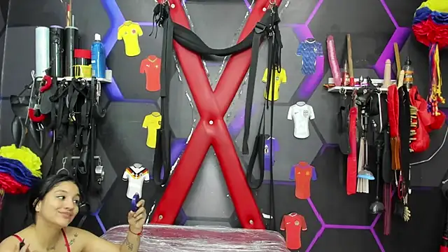 subextremobdsm online show from 07/01/26, 03:34