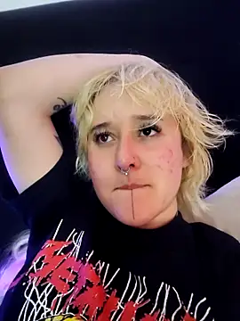 mistresscrowley666 online show from 04/07/26, 01:07